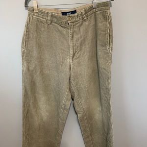 Gap Corduroy Trousers